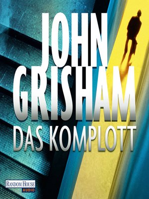 cover image of Das Komplott